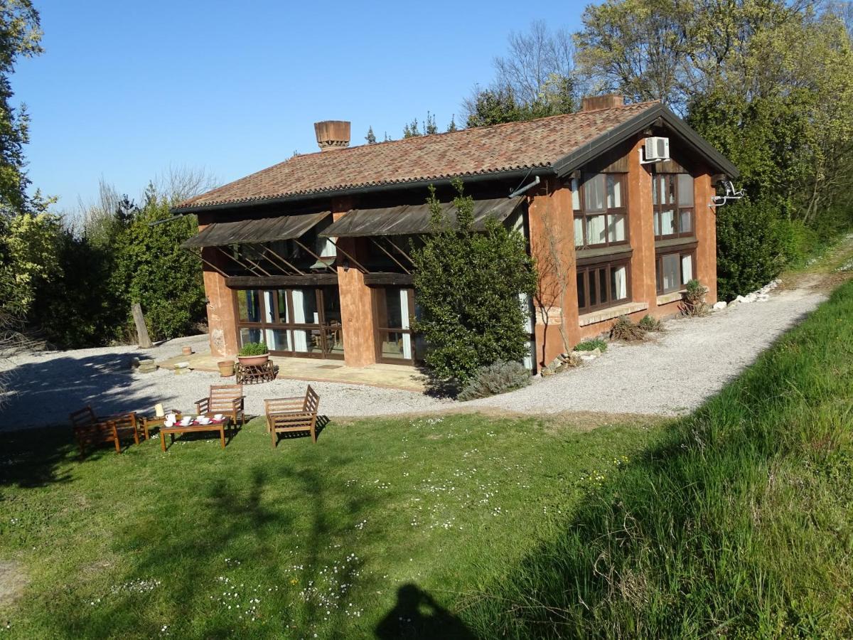 Chalet con 3 Camere da Letto