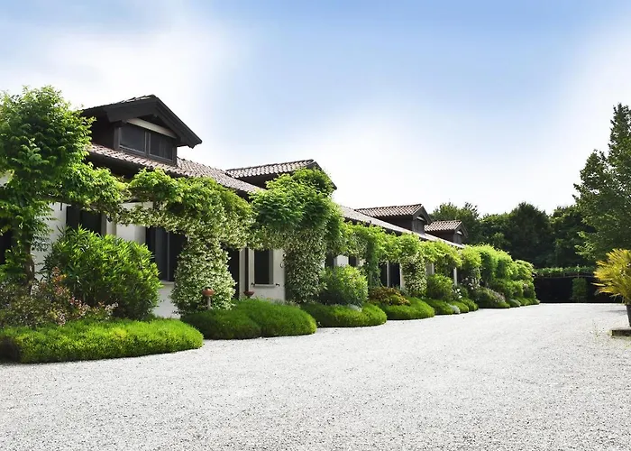 Venicegreen Agriresort Tessera